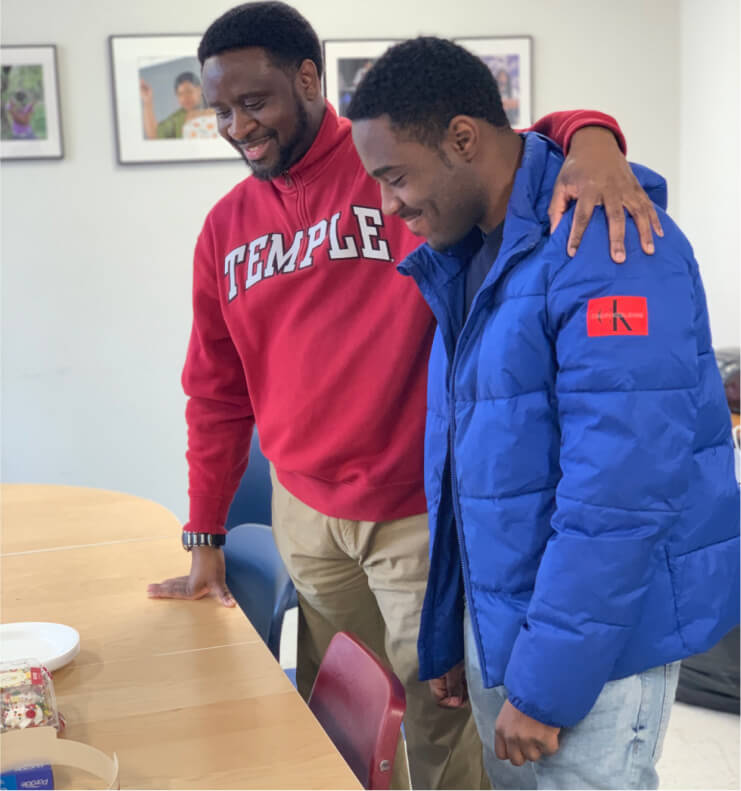 Youth Justice Network