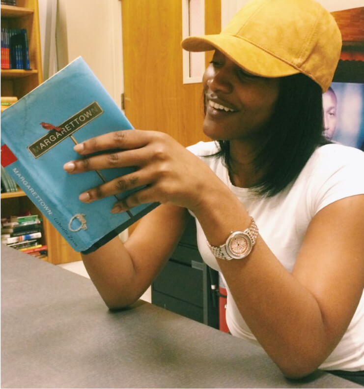 Youth Justice Network