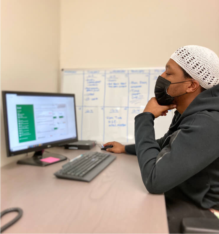 Youth Justice Network