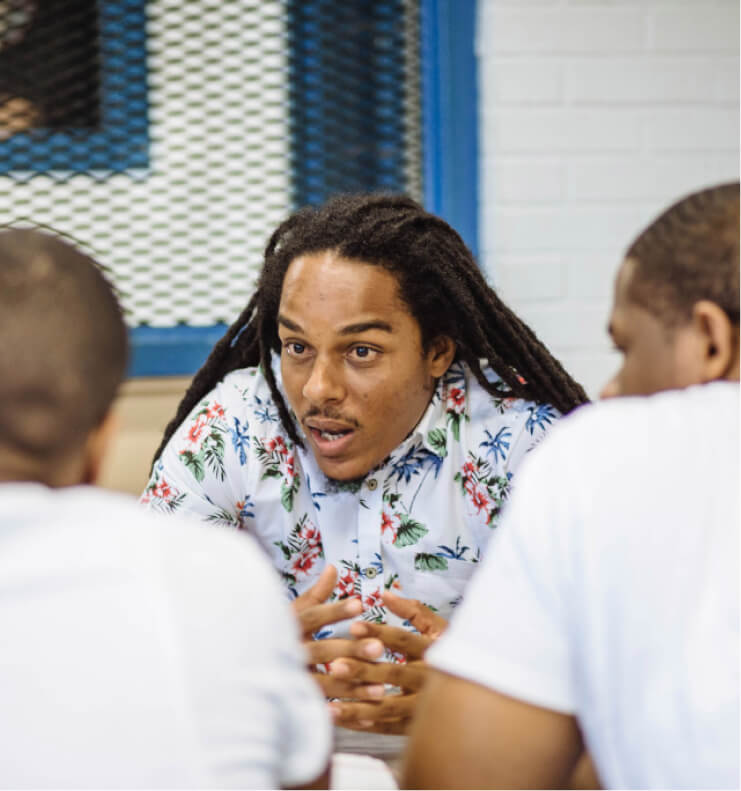 Youth Justice Network